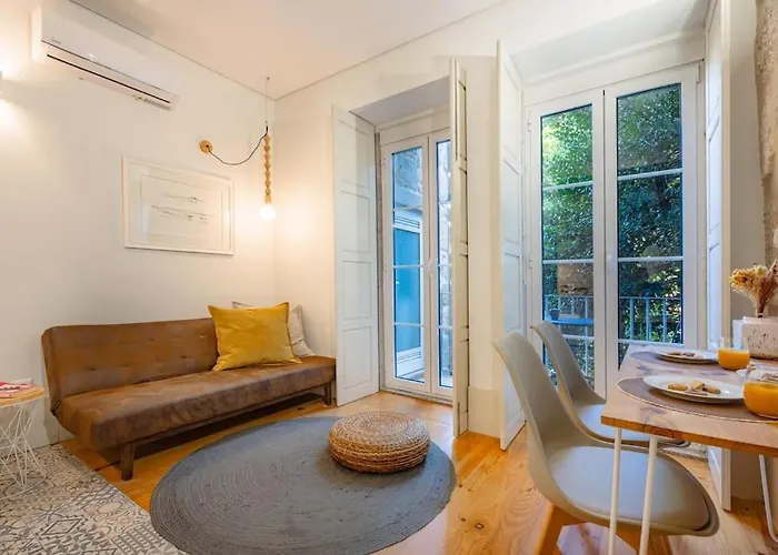 Porto Cozy Living