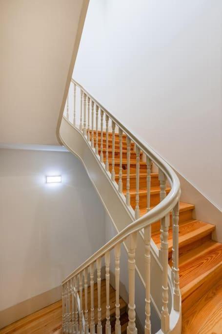 Apartamento Cozy Living Porto