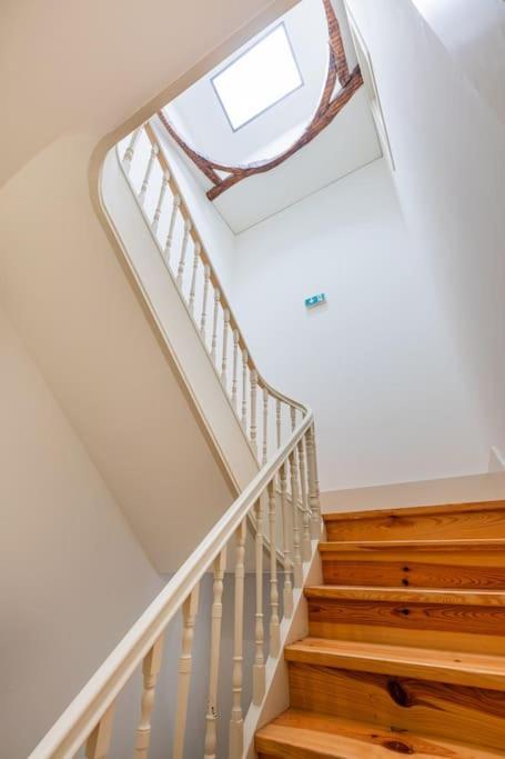 Cozy Living Apartamento Porto