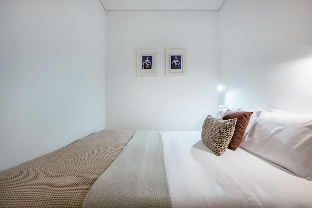 Apartamento Cozy Living *