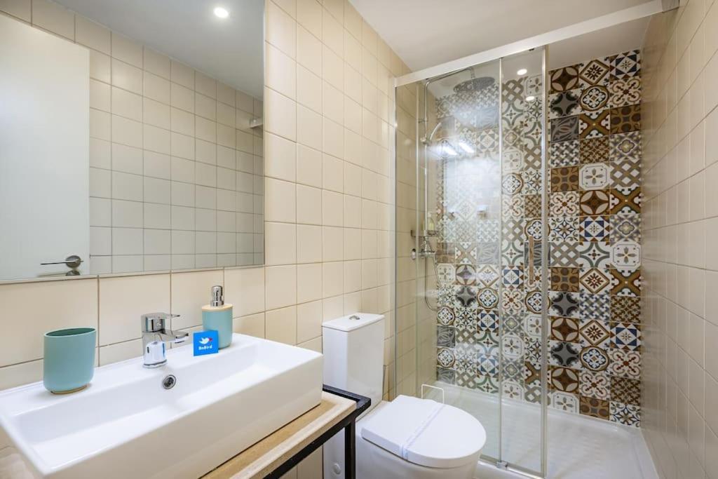 Apartamento Cozy Living Porto
