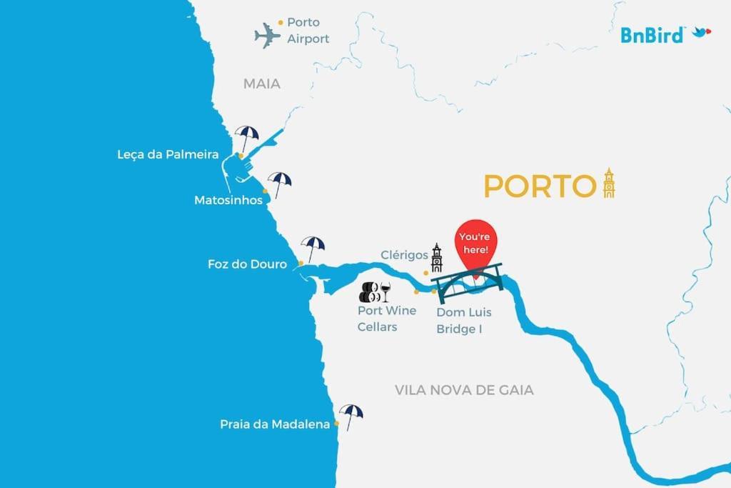 Cozy Living * Porto