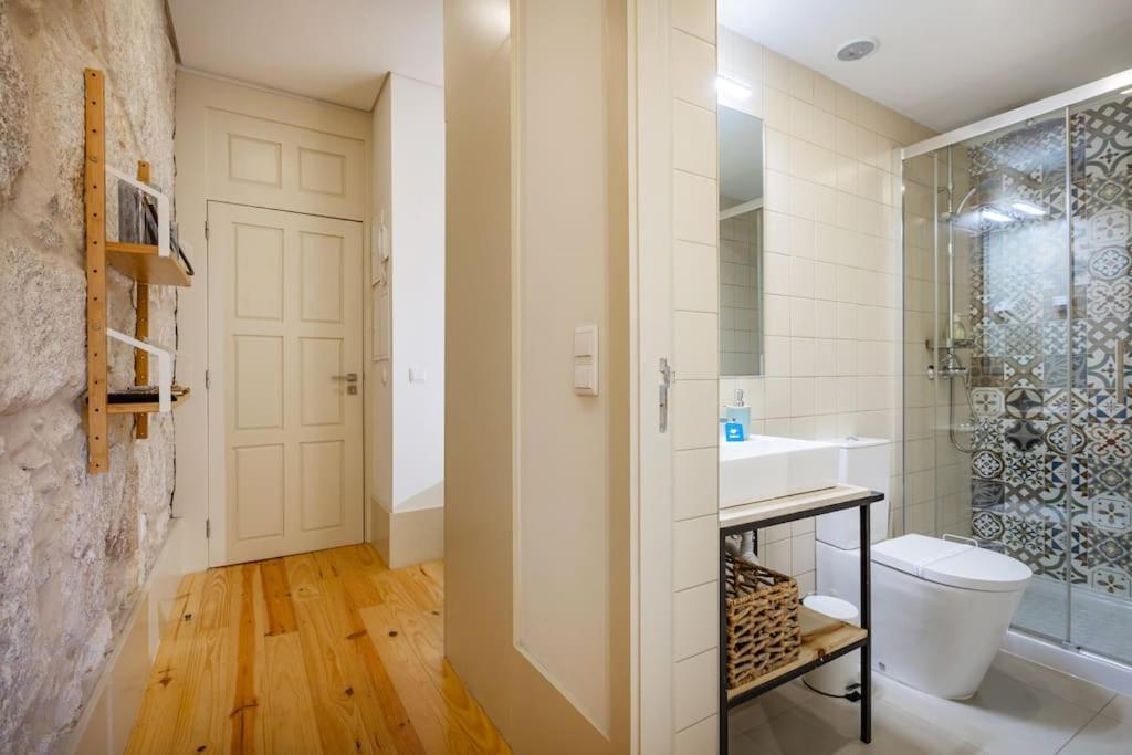 Cozy Living Porto