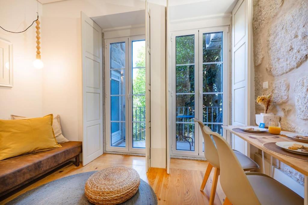 Cozy Living Apartamento Porto