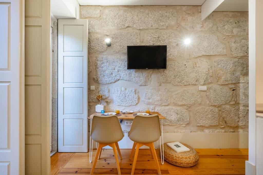 Apartamento Cozy Living Porto
