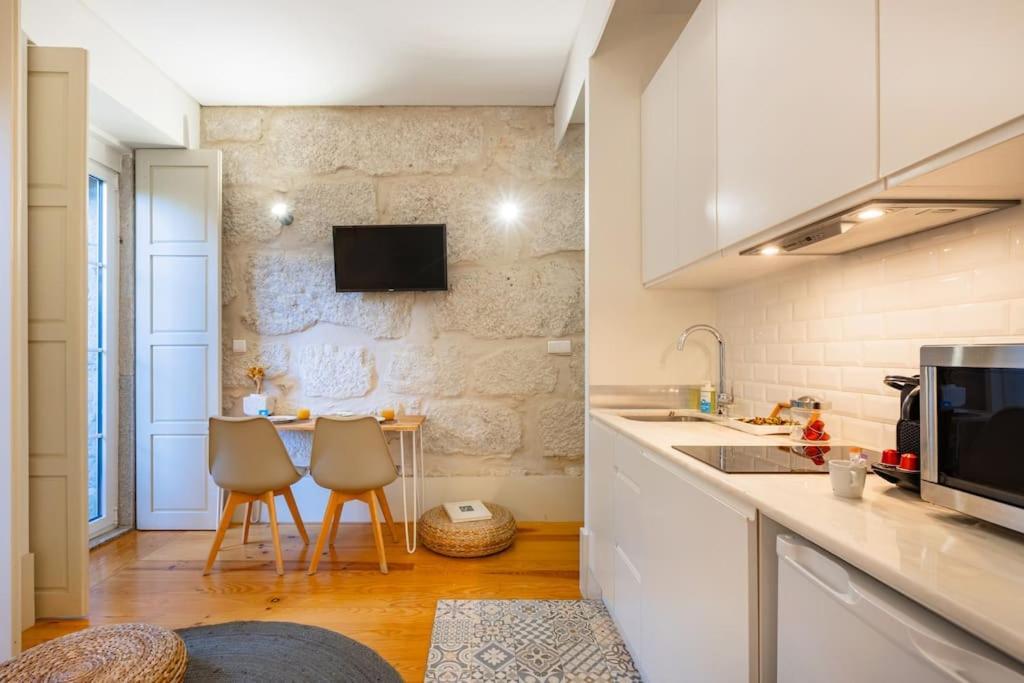 Cozy Living Porto