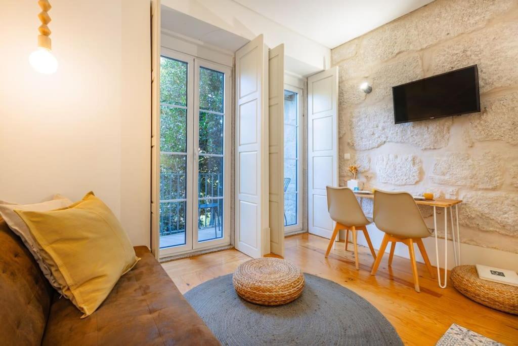Apartamento Cozy Living *