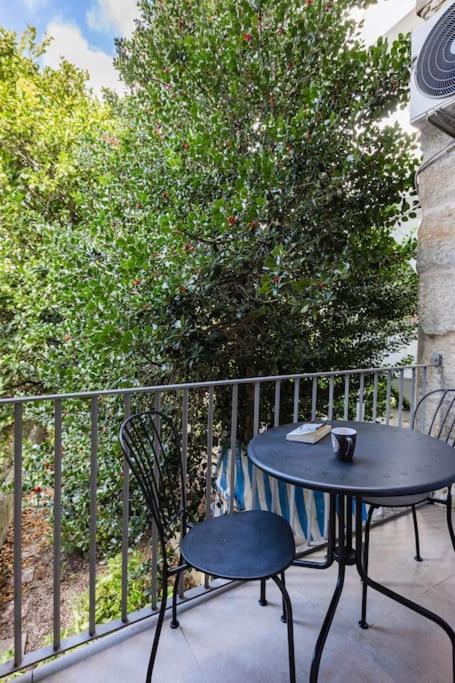 Cozy Living Apartamento Porto