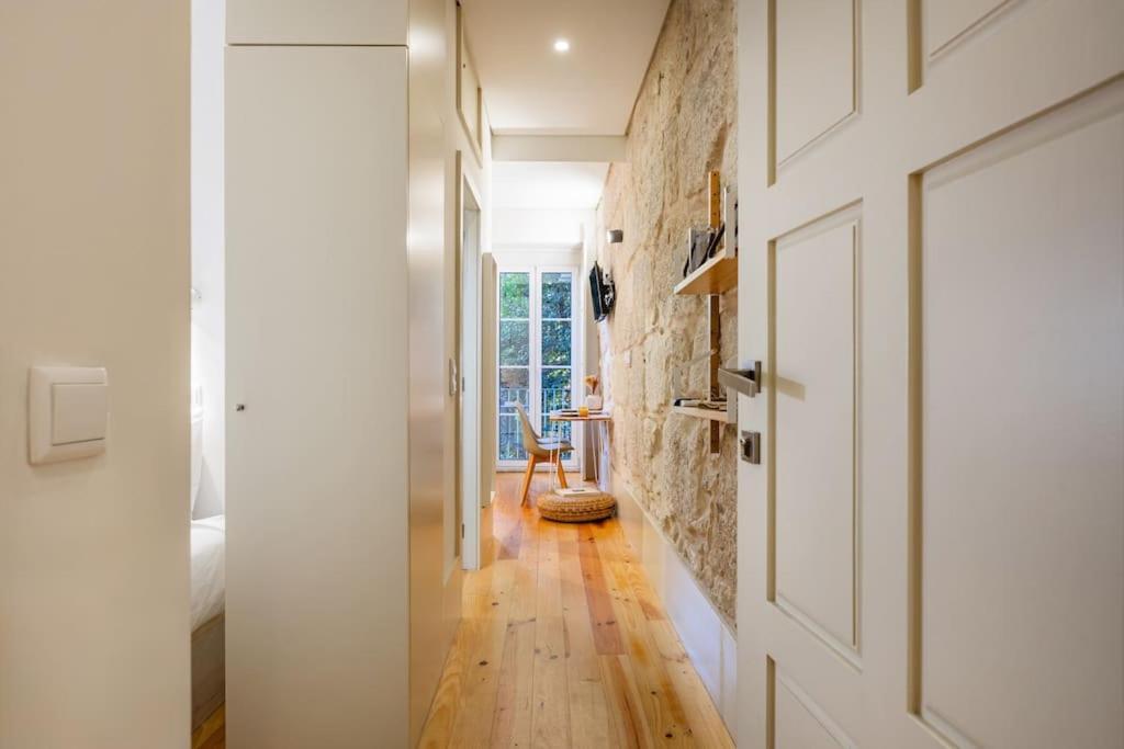 Cozy Living Porto