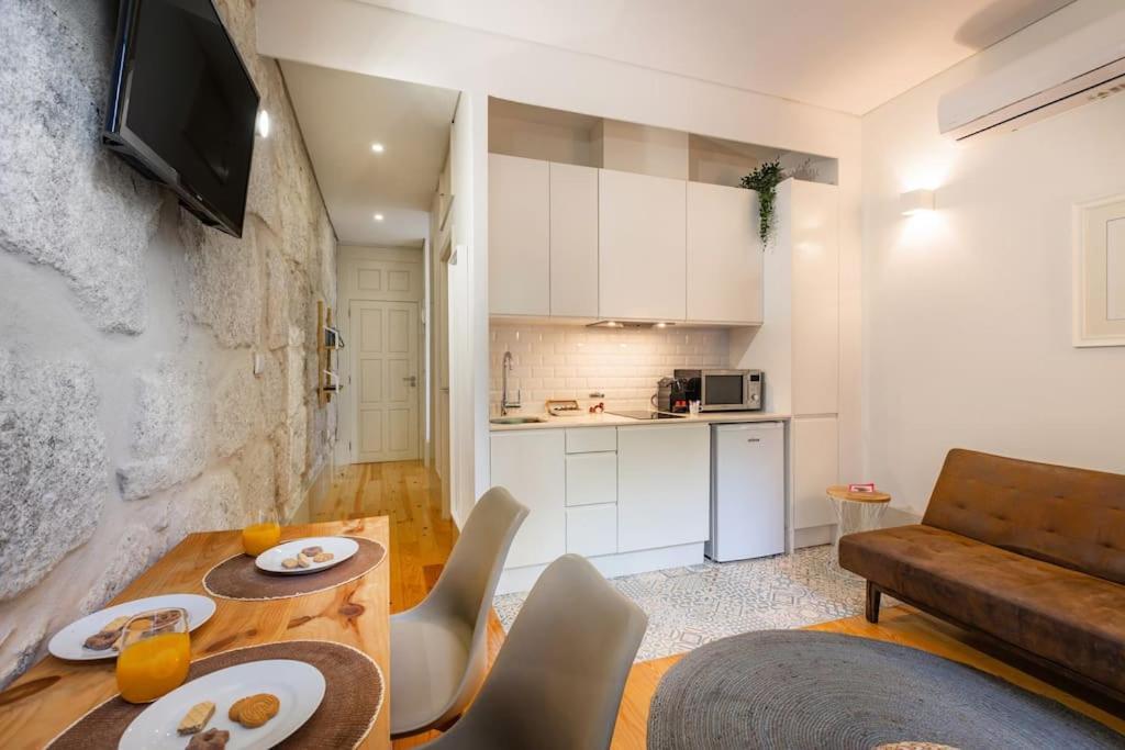 Cozy Living Apartamento Porto