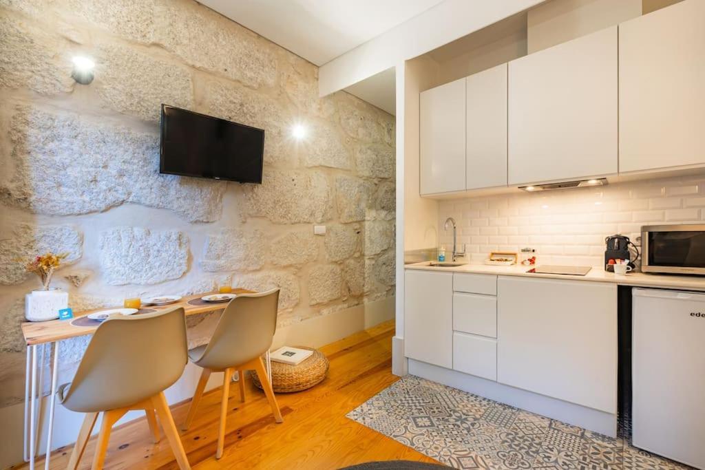 Cozy Living Porto
