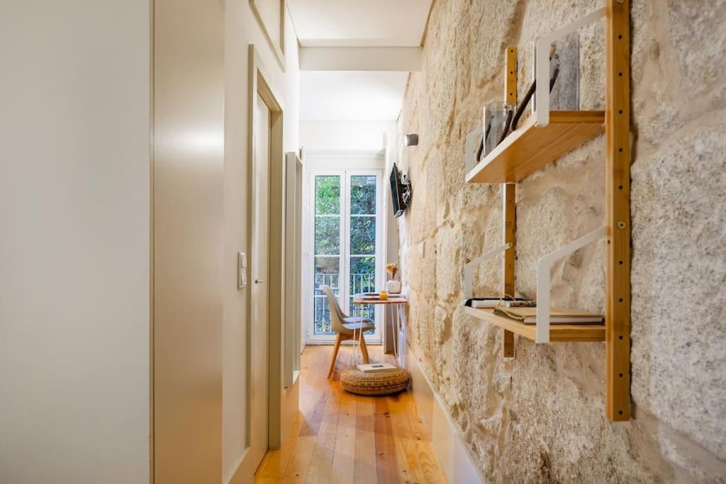 Apartamento Cozy Living Porto