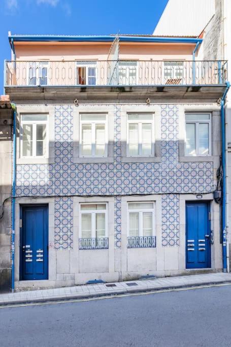 Cozy Living Porto